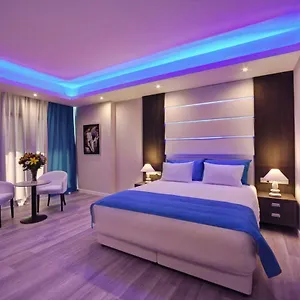*** Hotel The Josephine Boutique Cyprus