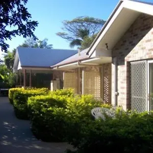 *** Motel Redland Bay Australia