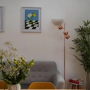  Holiday home Stylish Haven, Sleeps 1 To 7, Free Parking United Kingdom
