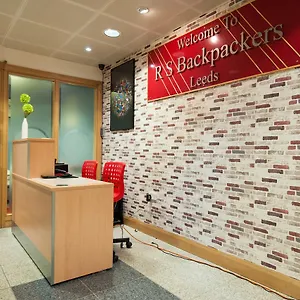 Albergue Russell Scott Backpackers, Leeds (West Yorkshire)